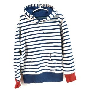 Mini Boden hoodie